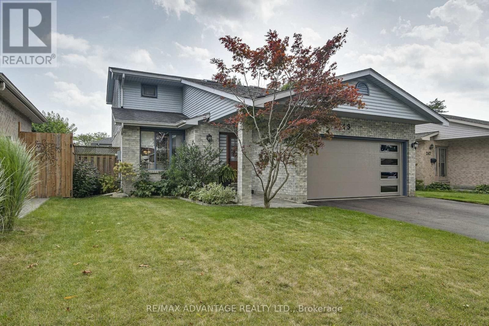 243 Conway Drive, London South (South X)