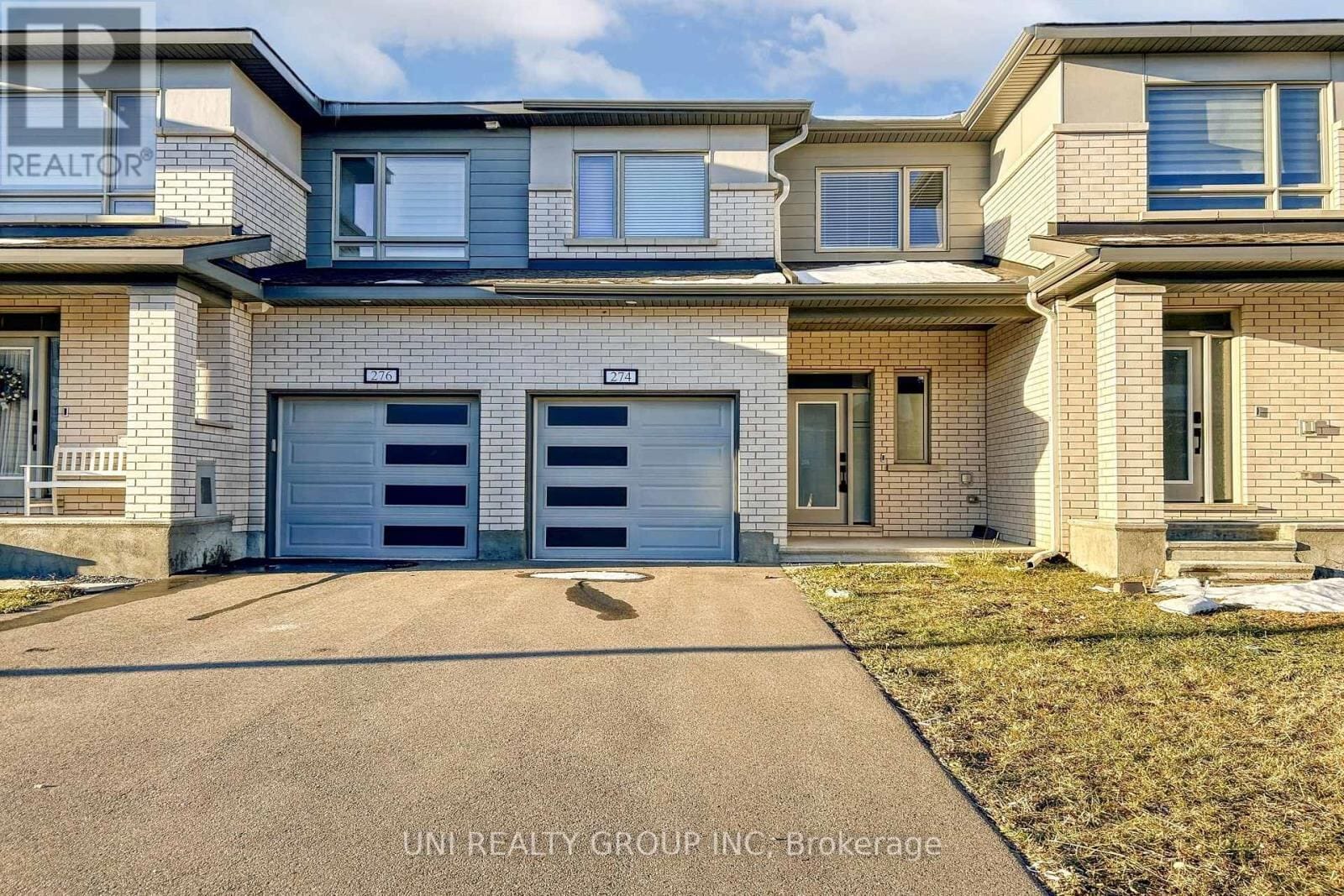 274 Ormiston Crescent, Ottawa