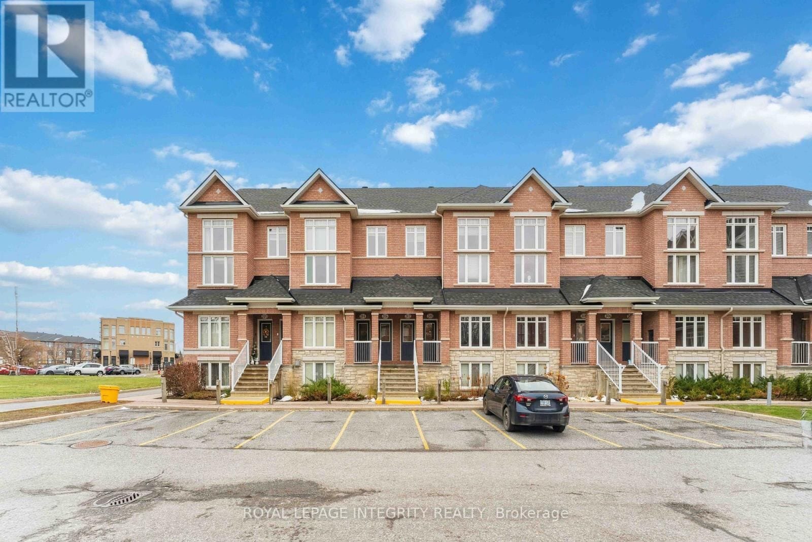 314 Tivoli Private Unit 13, Ottawa