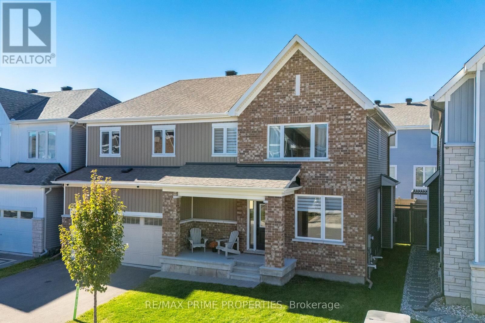 839 Mercier Crescent, Ottawa