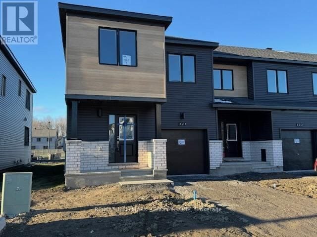 521 Galanthus Walk, Ottawa