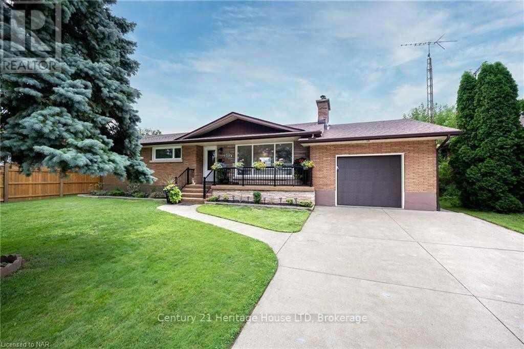 5117 Shirley Avenue Unit BASEMENT, Niagara Falls (Cherrywood)