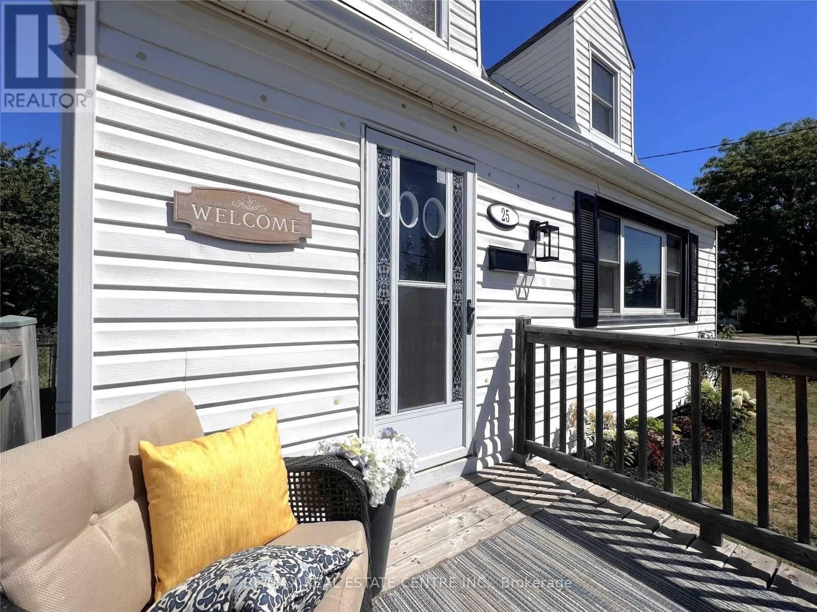 25 Hayes Avenue, Hamilton (McQuesten)