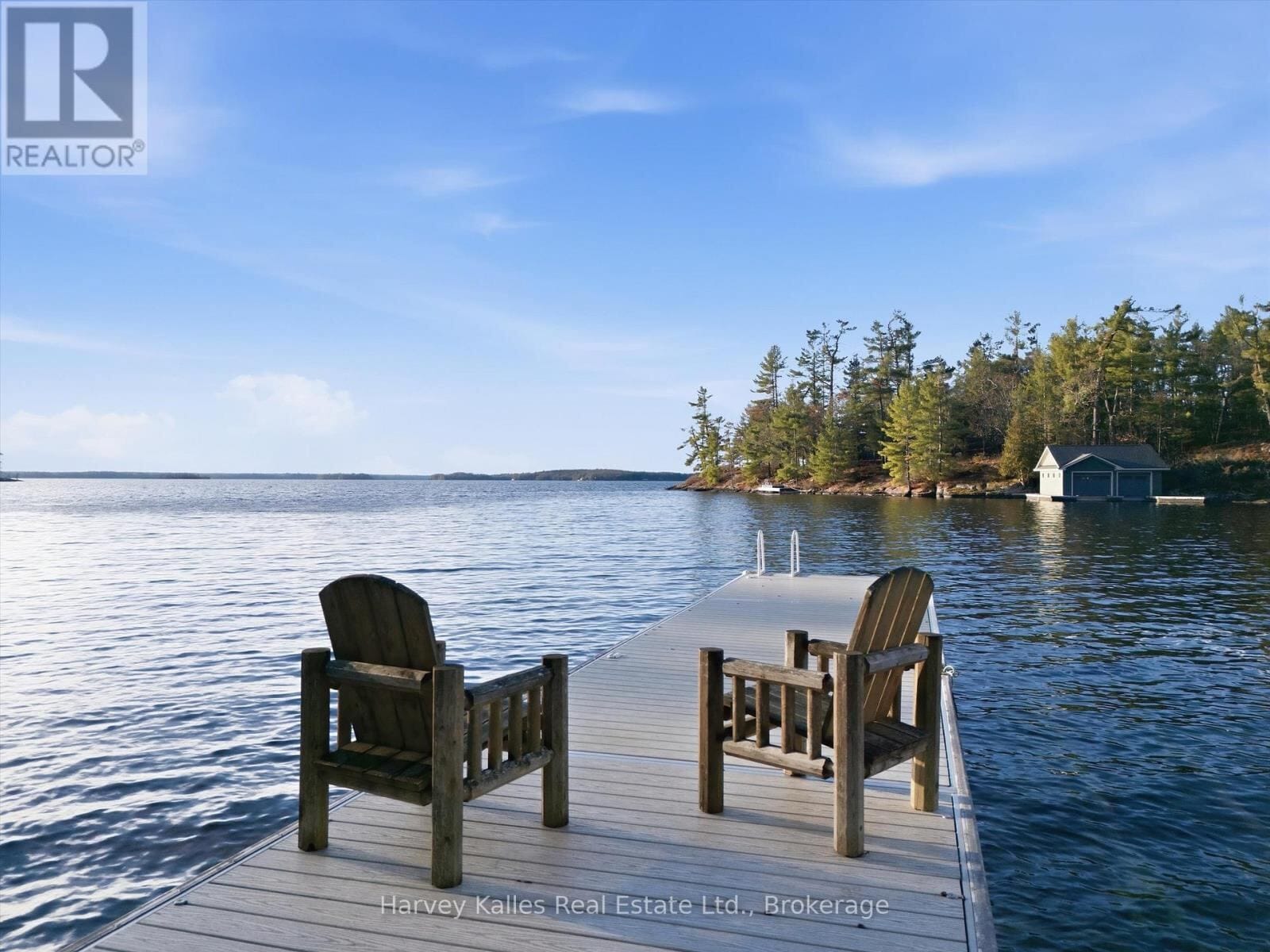 1020 Ennis Bay Road South, Bracebridge (Muskoka (N))
