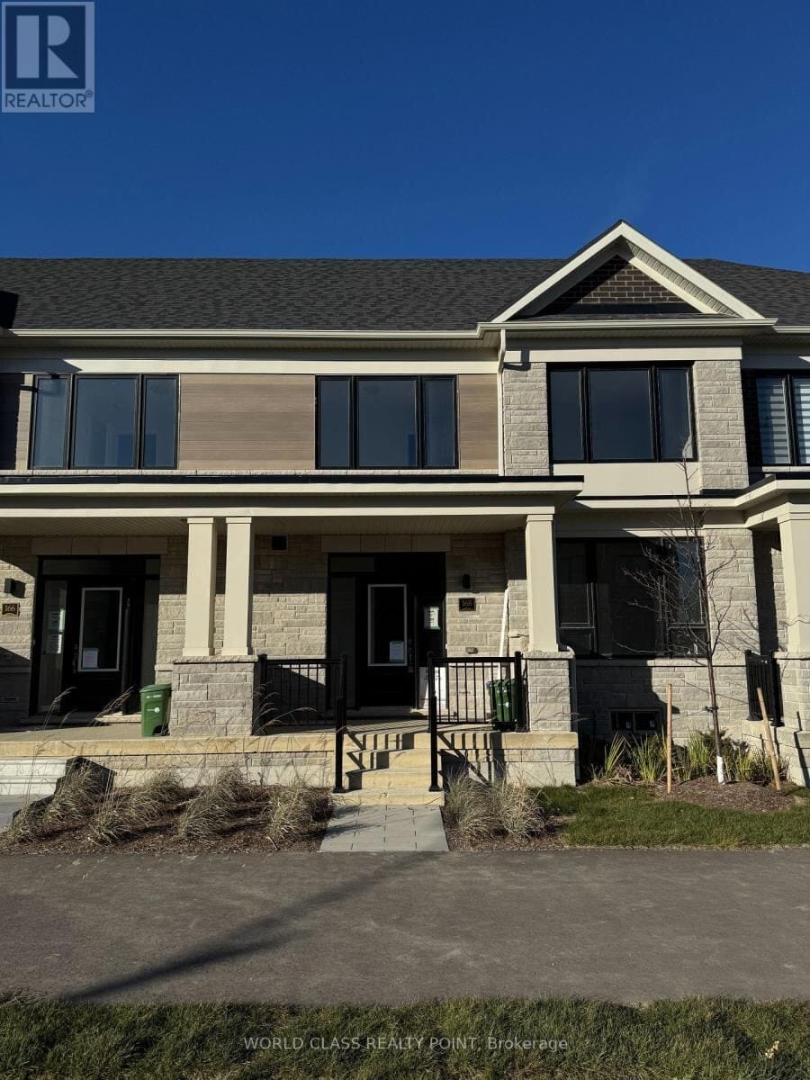 168 Alcorn Drive, Kawartha Lakes (Lindsay)
