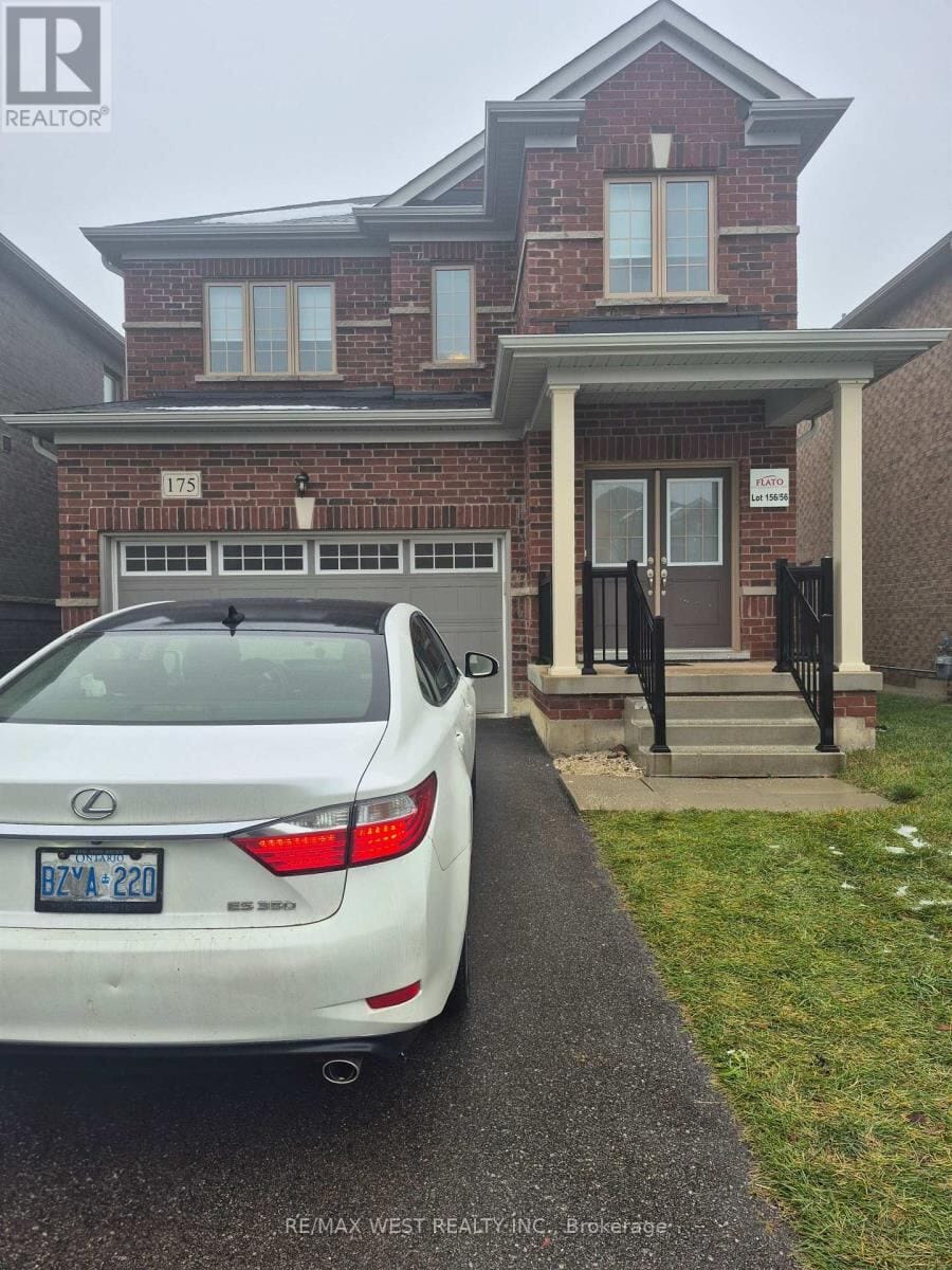 175 Seeley Avenue, Southgate