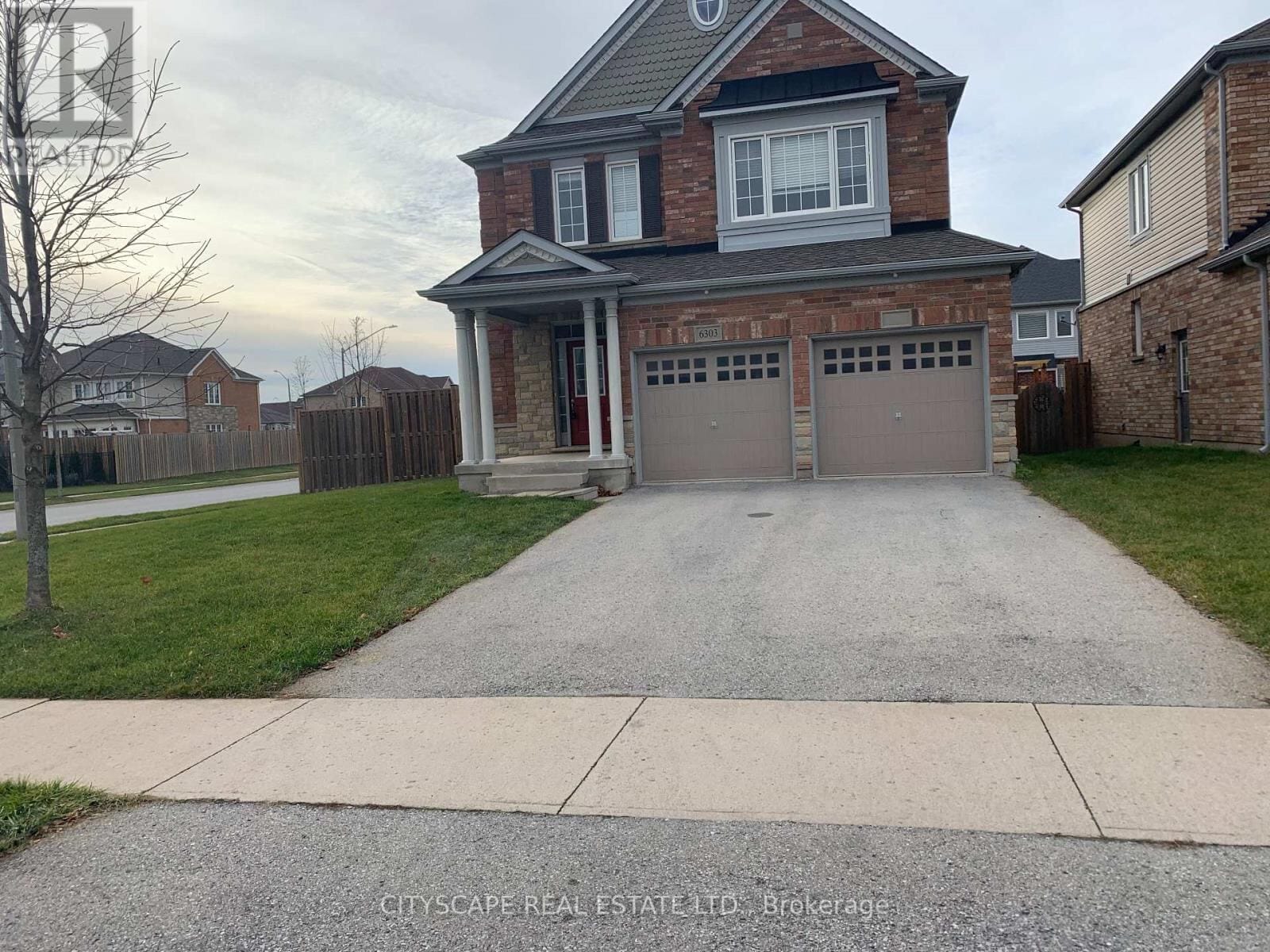 6303 St Michael Avenue West, Niagara Falls (Forestview)