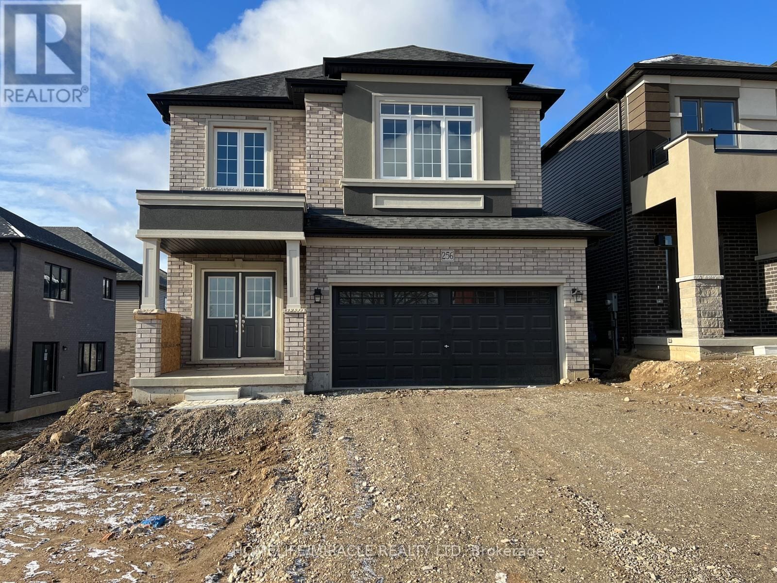 256 Pottruff Road, Brant (Paris)