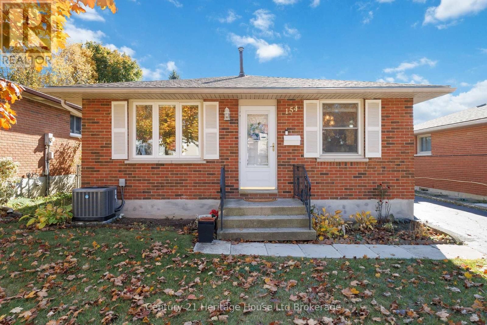 154 Rosamond Crescent, London South (South X)