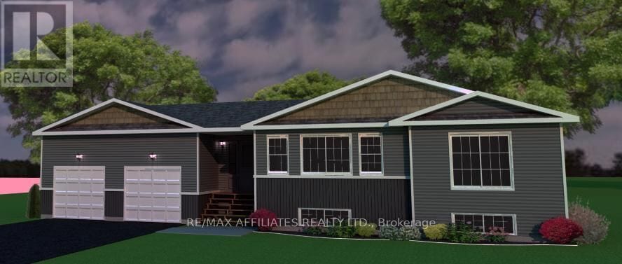Lot 105 Ford Road, Montague