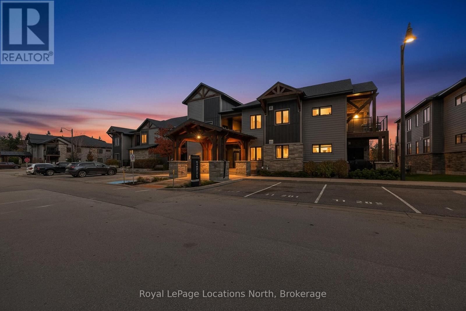 11 Beausoleil Lane Unit 204, Blue Mountains