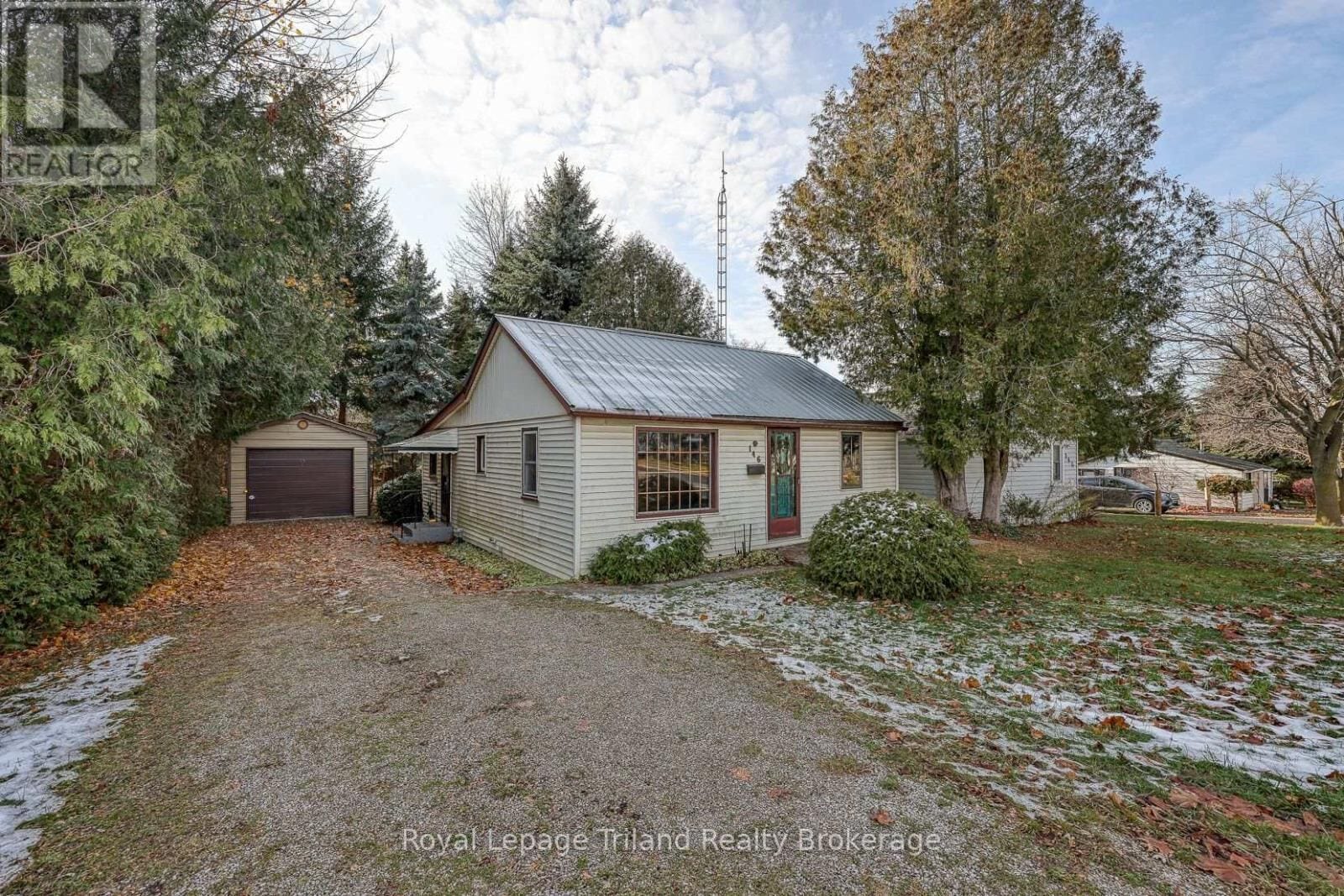 146 Whiting Street, Ingersoll (Ingersoll – South)
