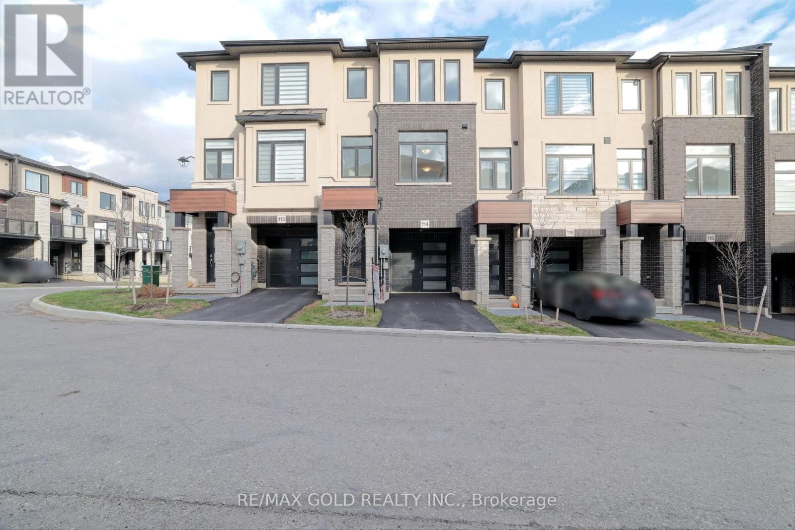 155 Equestrian Way Unit 114, Cambridge