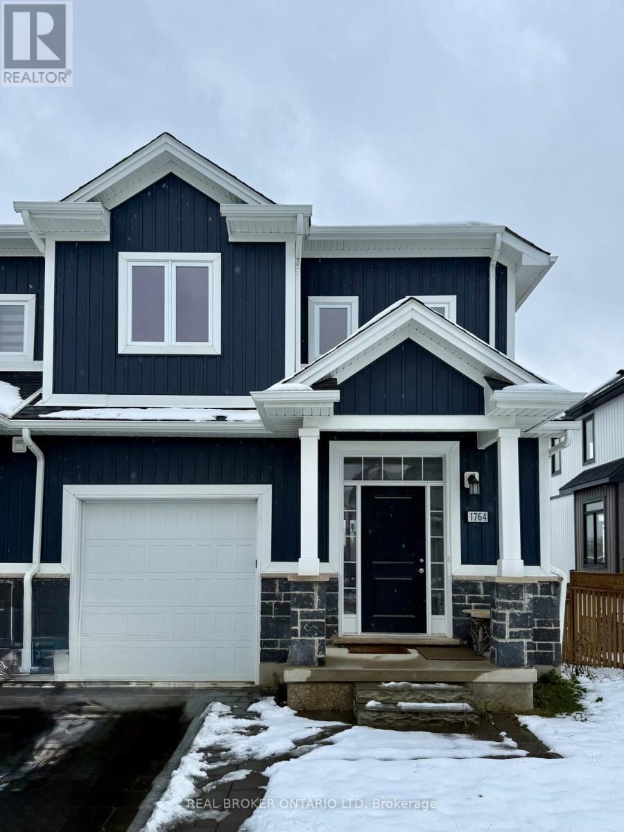 1764 Finley Crescent, London North (North I)