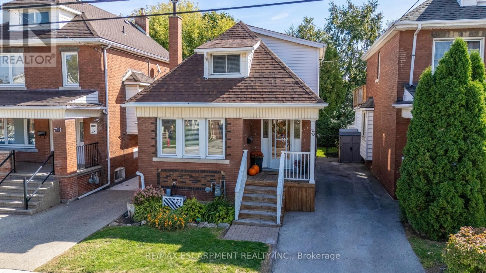 73 Kenilworth Avenue South, Hamilton (Delta)