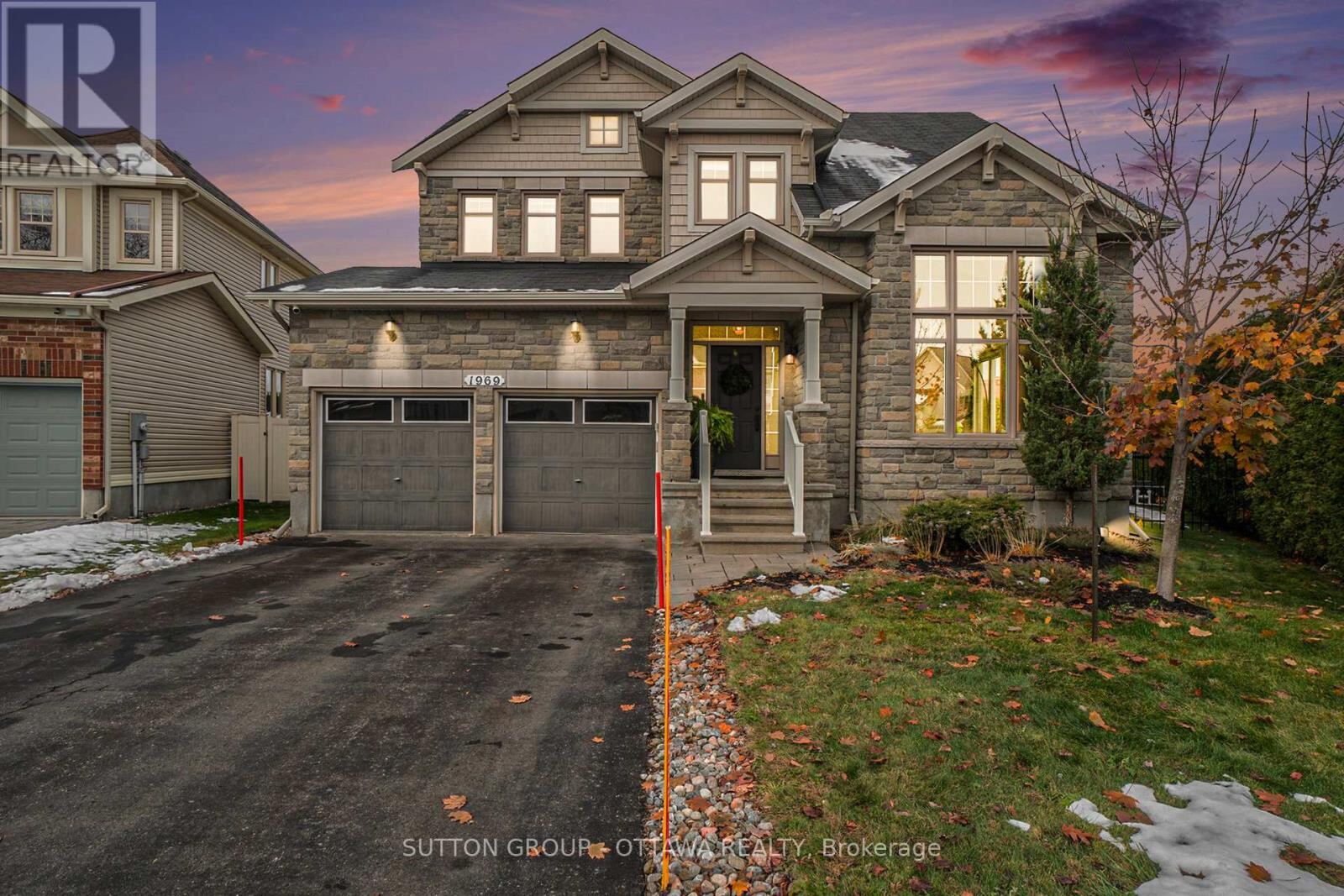 1969 Plainhill Drive, Ottawa