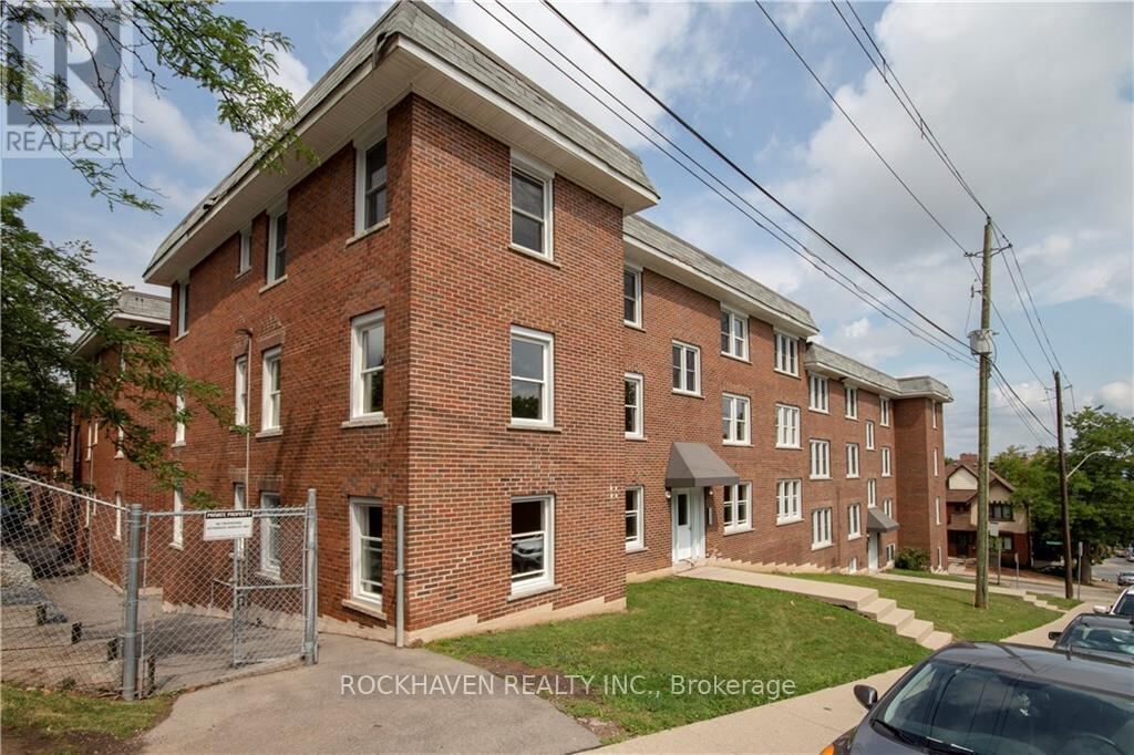 366 John Street South Unit 14, Hamilton (Corktown)