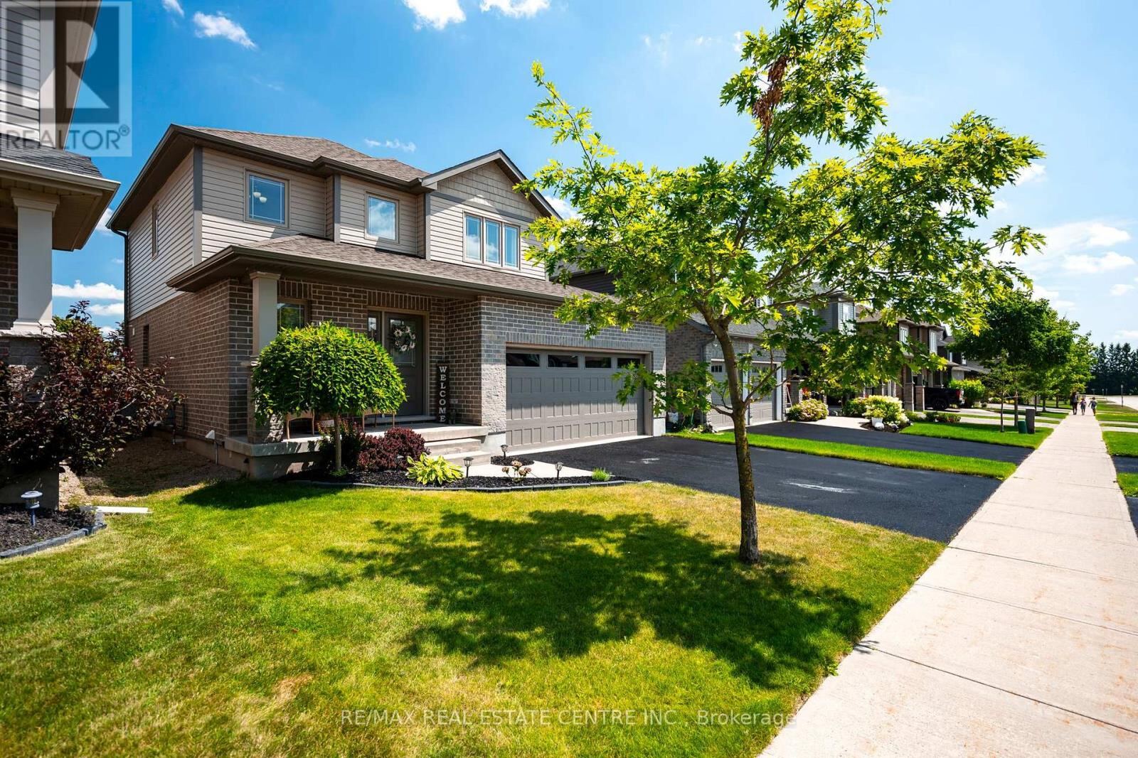 121 Taylor Drive, East Luther Grand Valley