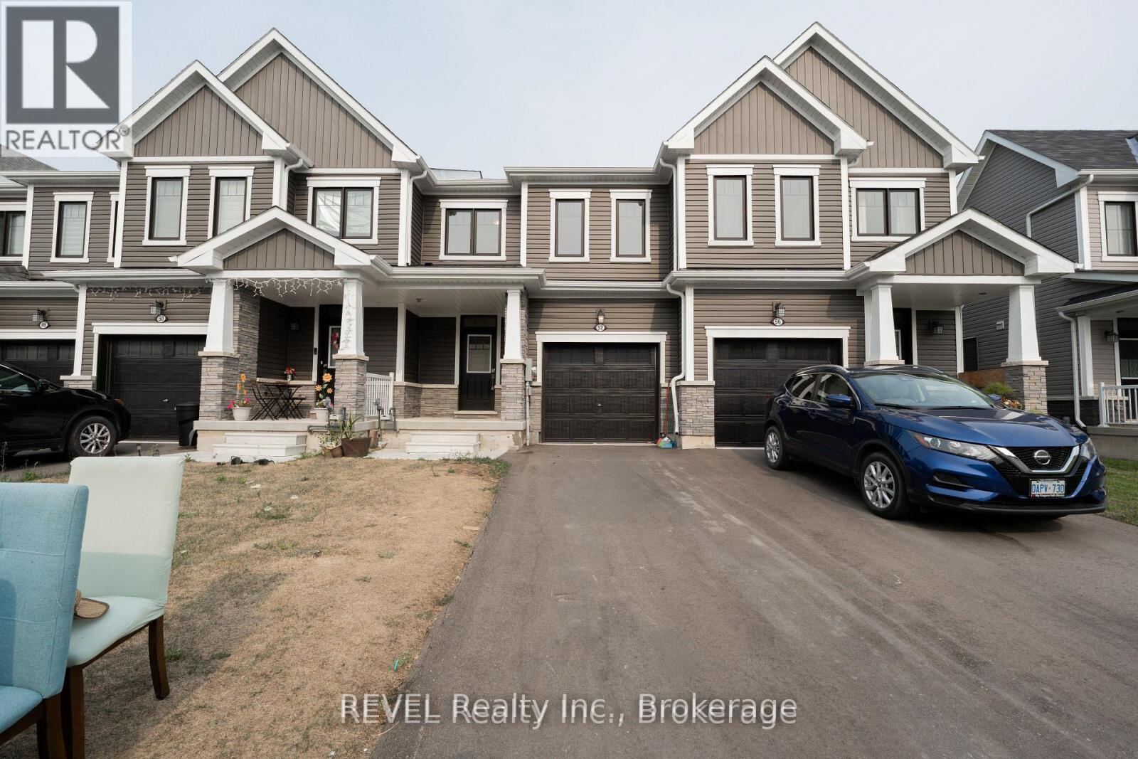 52 Ever Sweet Way, Thorold (Rolling Meadows)