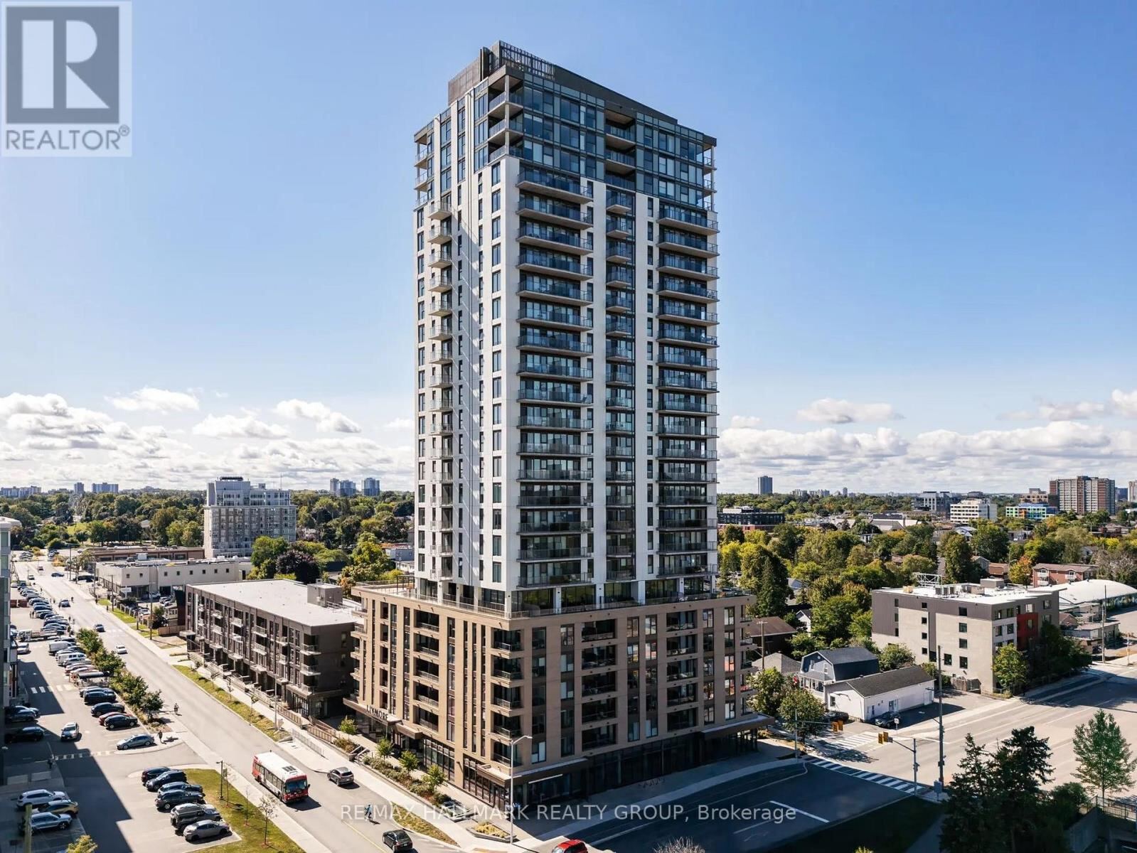 300 McRae Avenue Unit 810, Ottawa