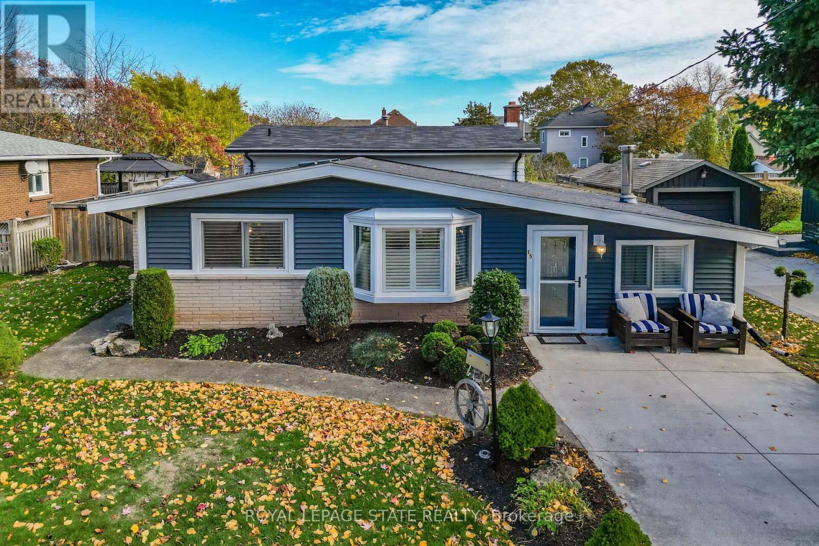 15 Grand Avenue, Grimsby (Grimsby Beach)