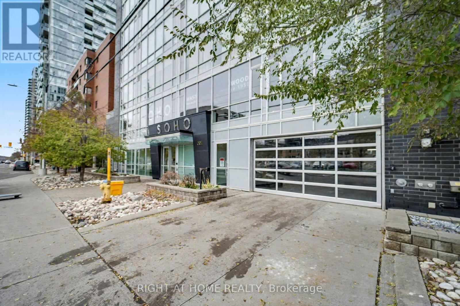 201 Parkdale Avenue Unit 1602, Ottawa