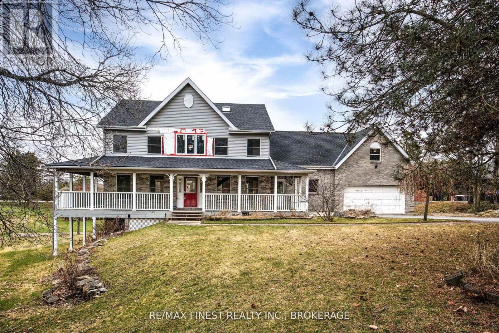 1674 South Boulevard, Kingston (Kingston East (Incl CFB Kingston))