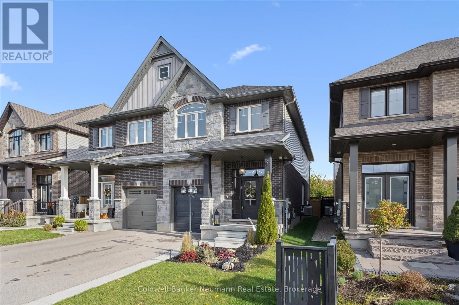 84 Cutting Drive, Centre Wellington (Elora/Salem)
