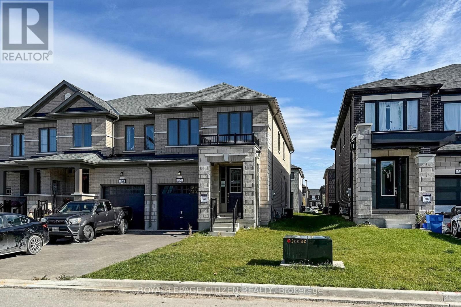 36 Corley Street, Kawartha Lakes (Lindsay)