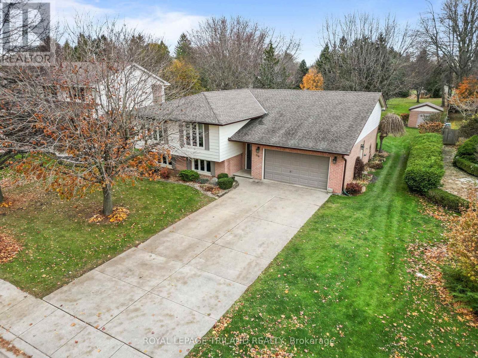 115 Roe Street, Southwest Middlesex (Glencoe)