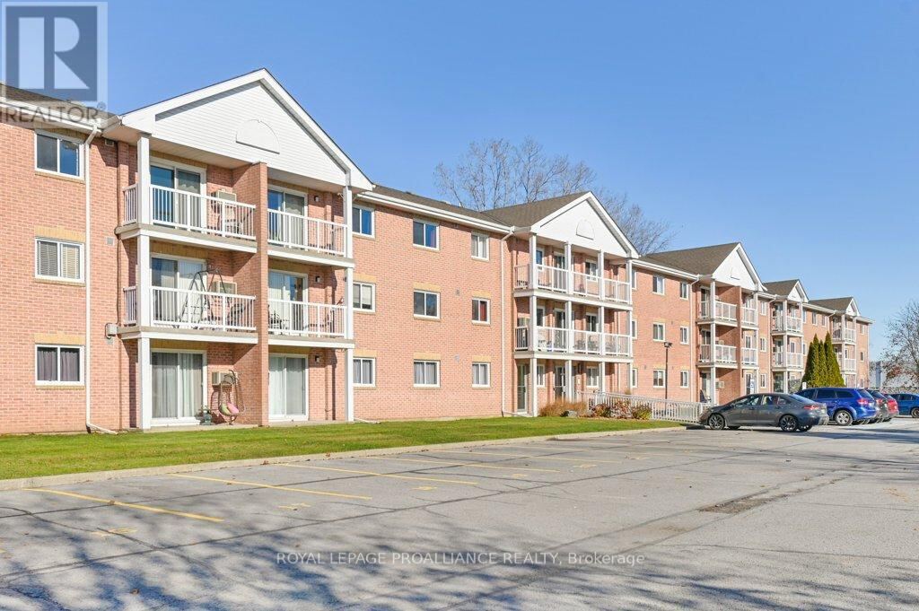 175 Haig Road Unit 309, Belleville (Belleville Ward)