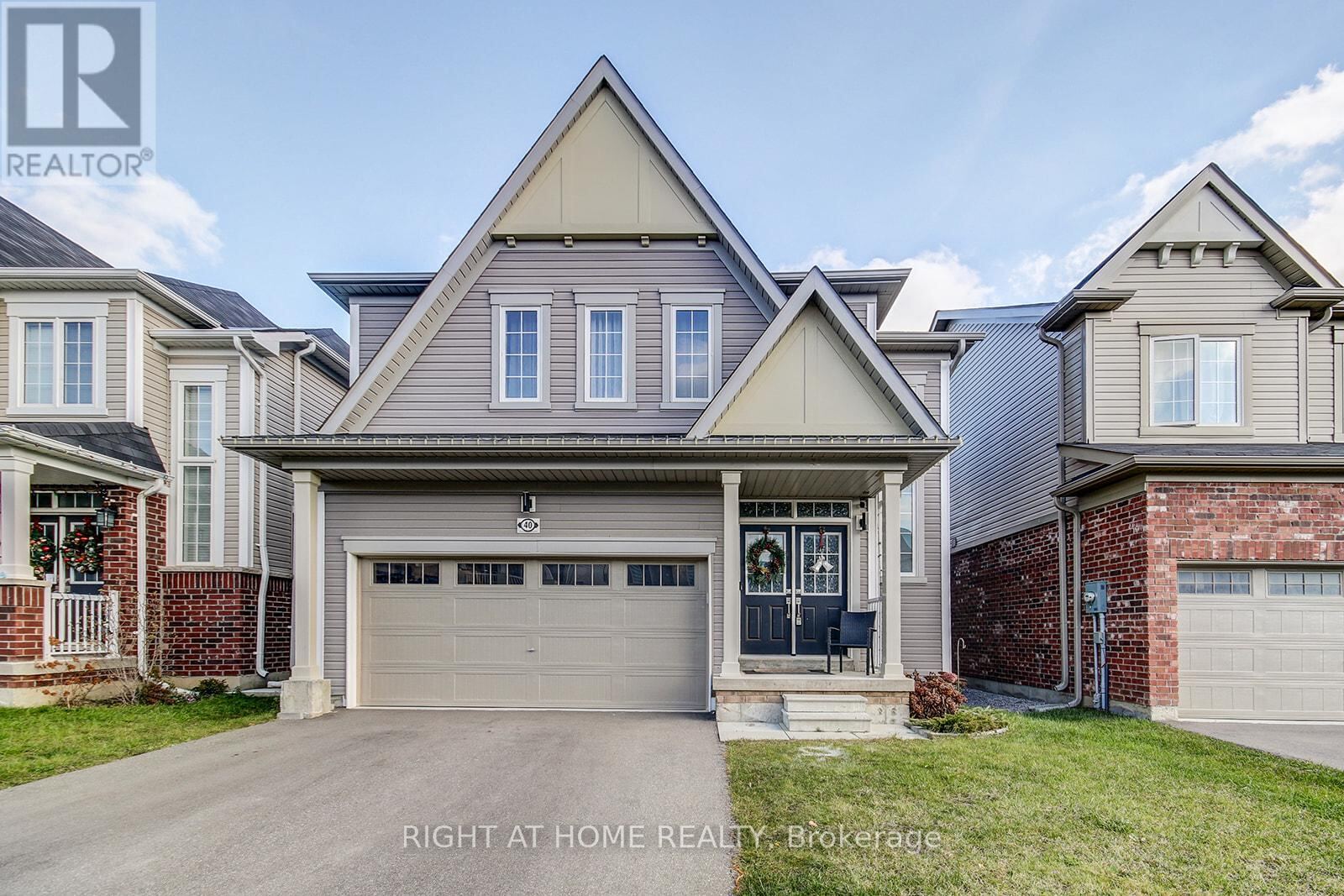 40 Mcwatters Street, Hamilton (Binbrook)