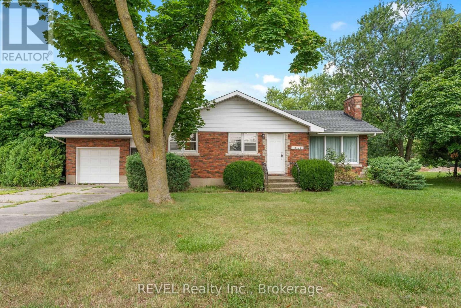 1544 Four Mile Creek Road, Niagara-on-the-Lake (Virgil)
