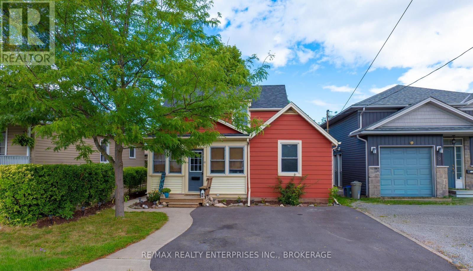 10 Antwerp Street, St. Catharines (Western Hill)