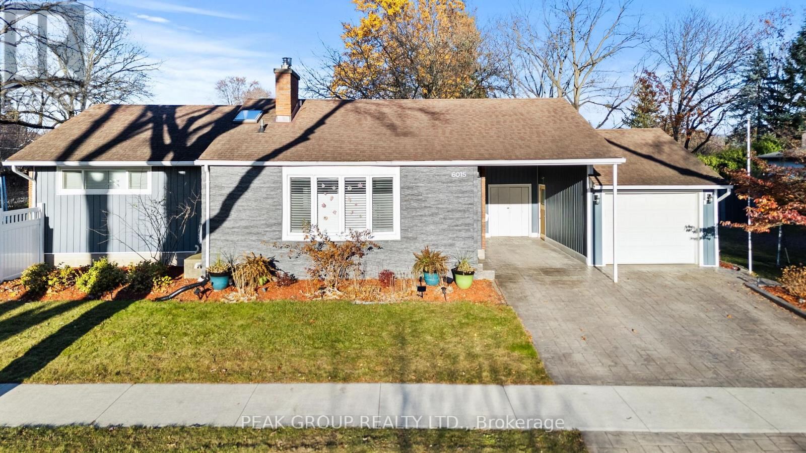 6015 Theresa Street, Niagara Falls (Church’s Lane)