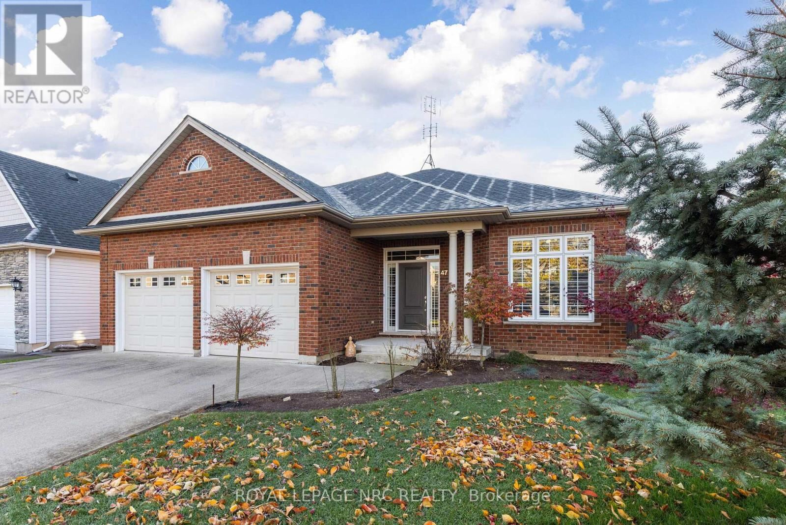 47 Countryside Drive, St. Catharines (Grapeview)