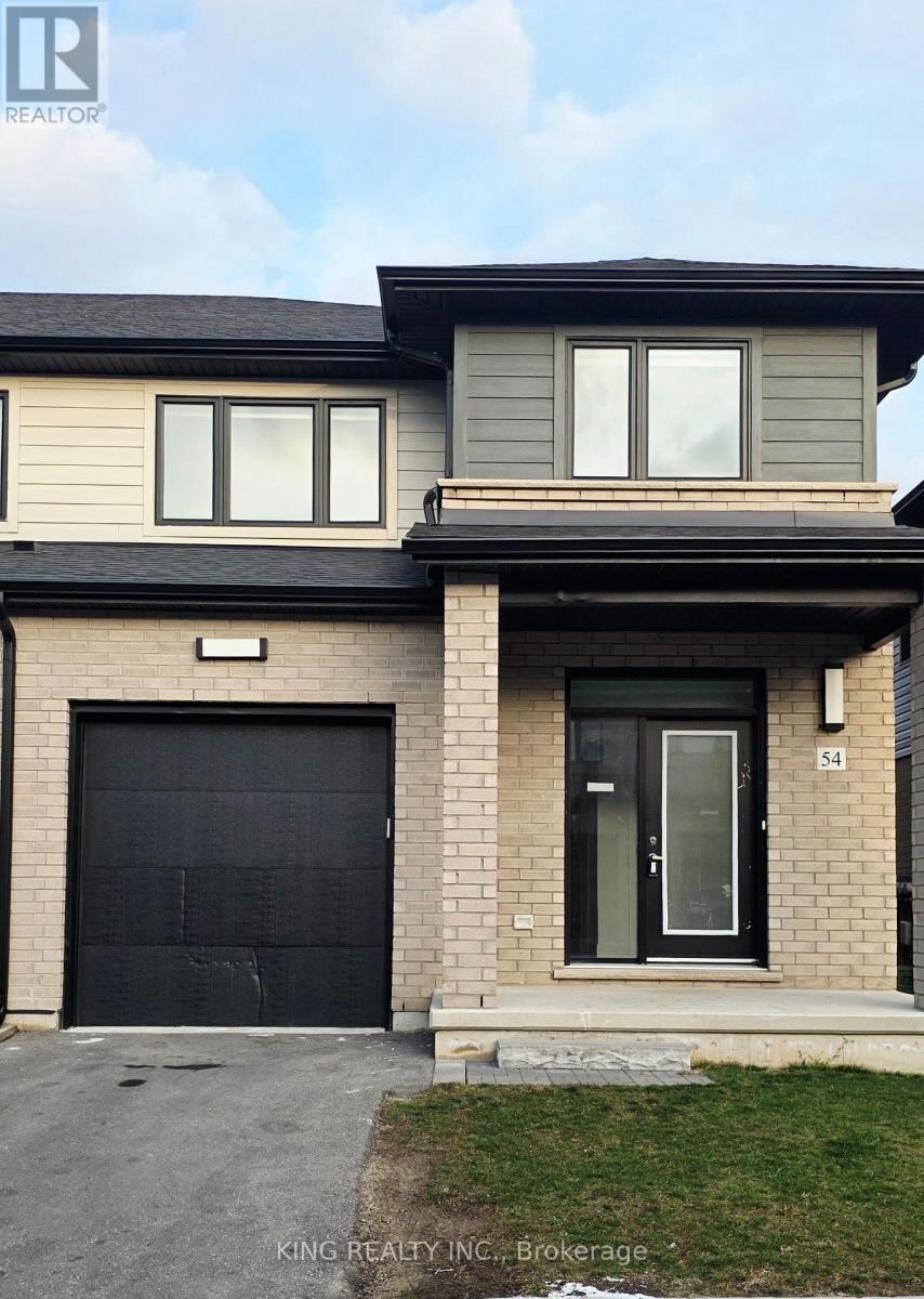 3575 SOUTHBRIDGE Avenue Unit 54, London South (South W)