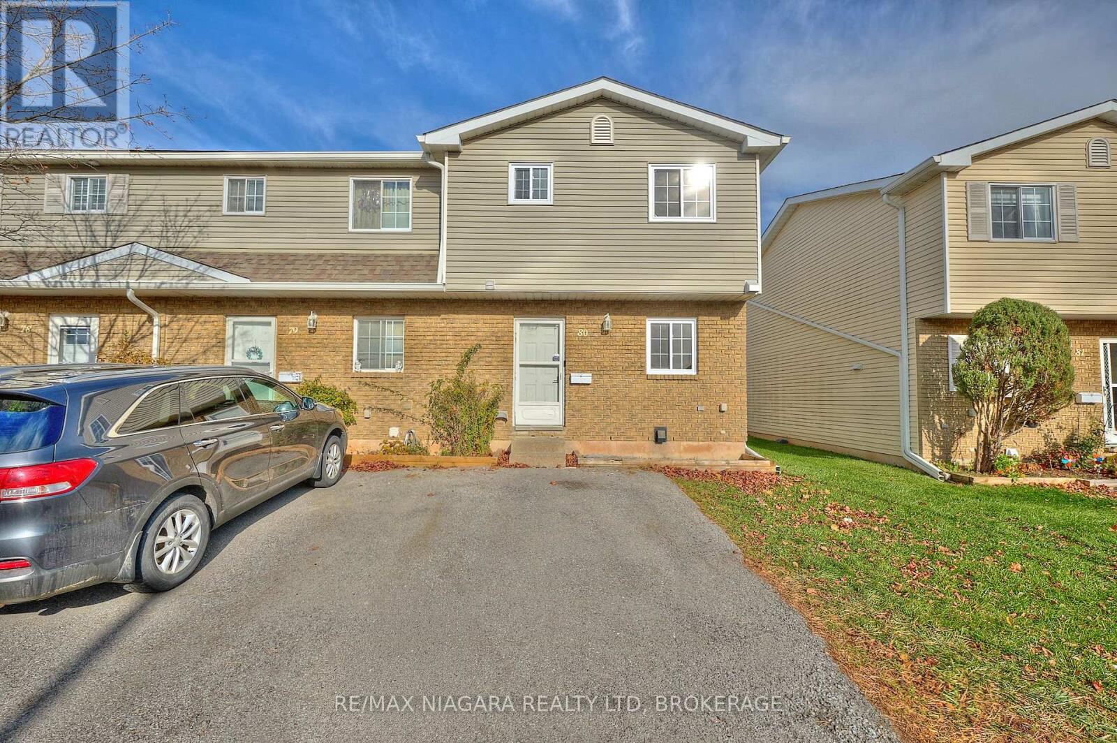 8141 Coventry Road Unit 80, Niagara Falls (West Wood)