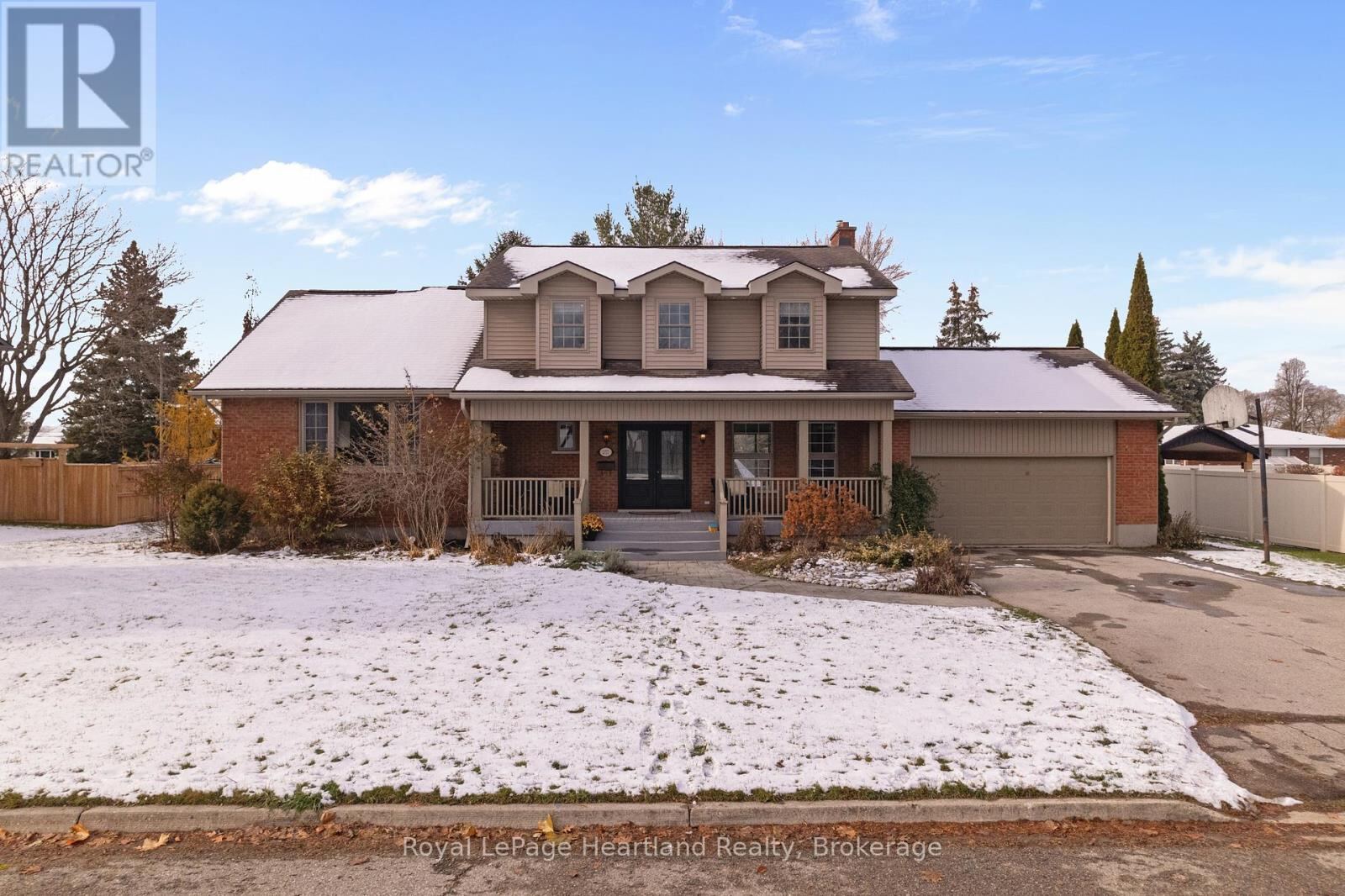 257 Eastern Avenue, South Huron (Exeter)