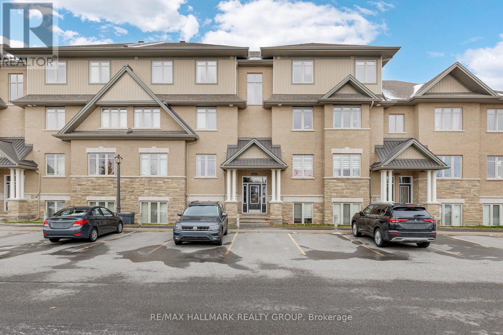 1067 Beryl Private Unit # B, Ottawa