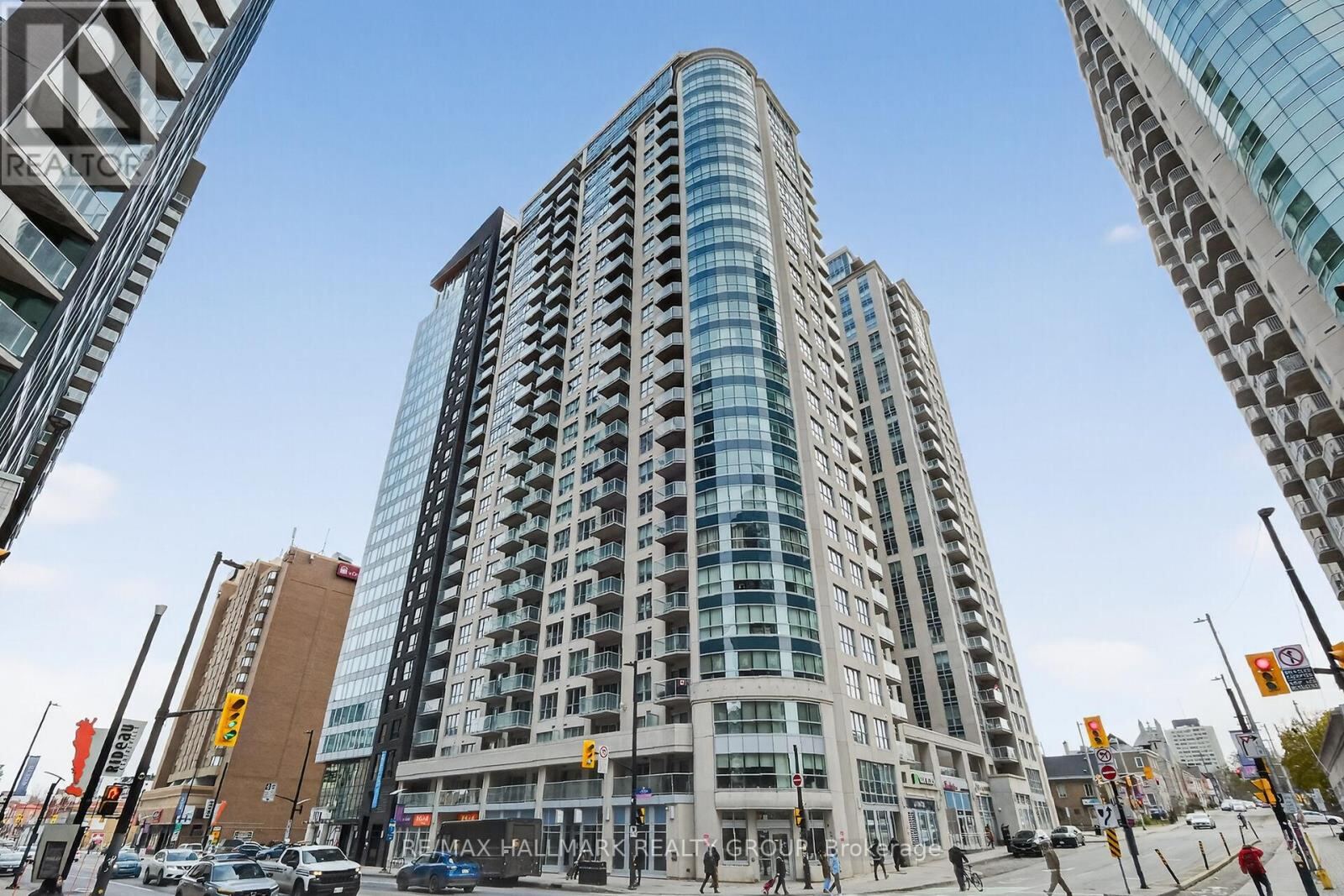 242 Rideau Street Unit 206, Ottawa
