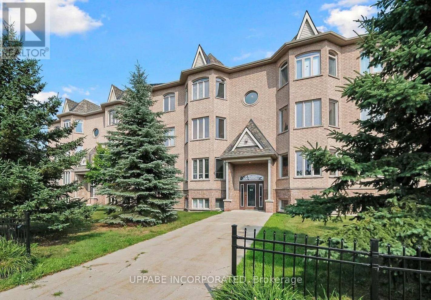 2086 Valin Street Unit 7, Ottawa