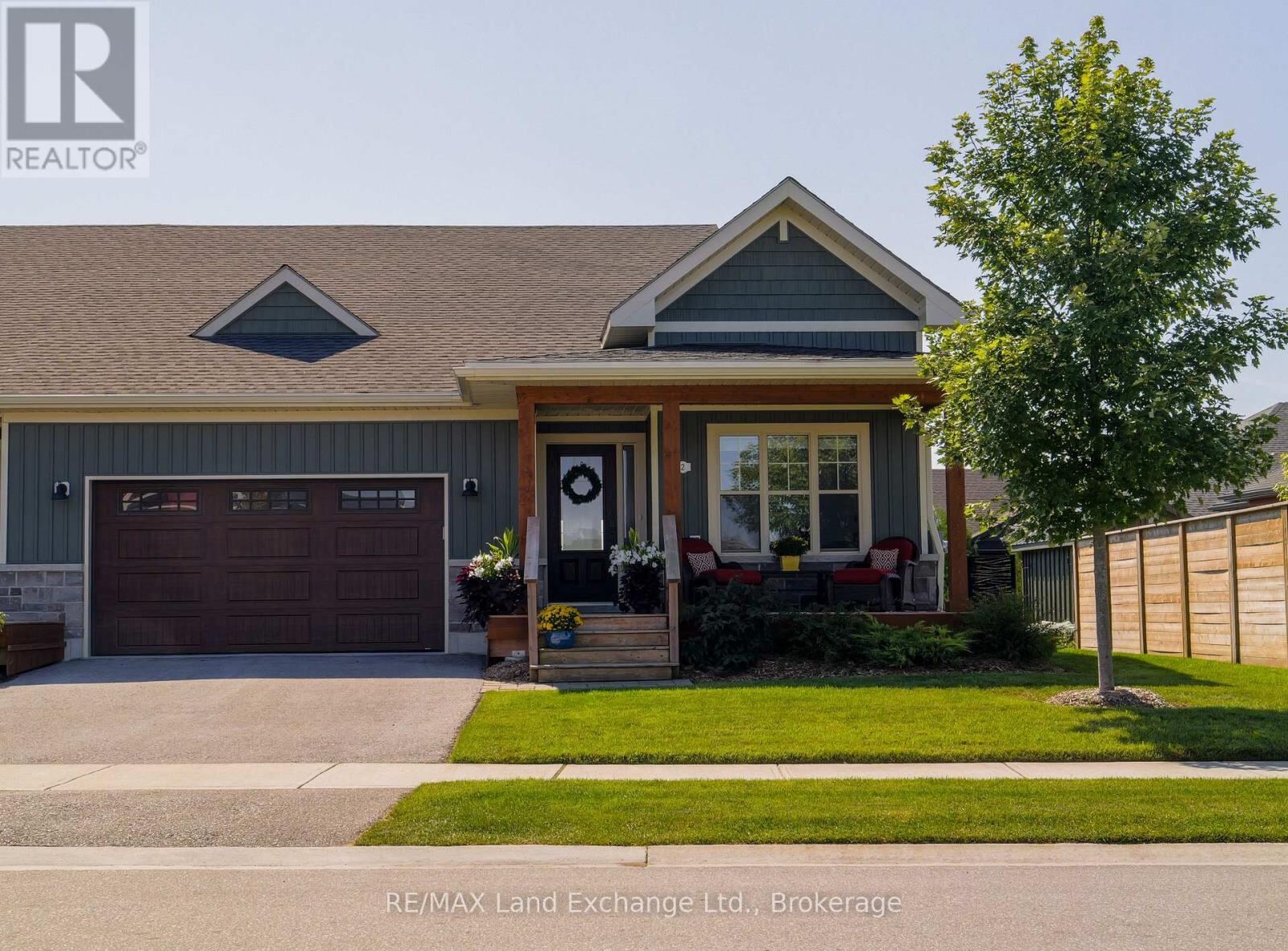 2 Fairway Lane Unit 1, Saugeen Shores