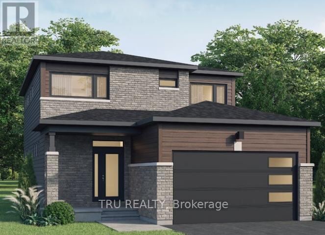 931 Cologne Street, Russell