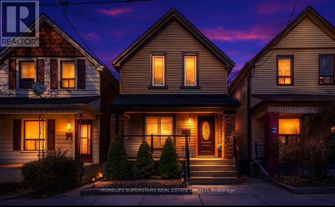 73 Clinton Street, Hamilton (Stipley)