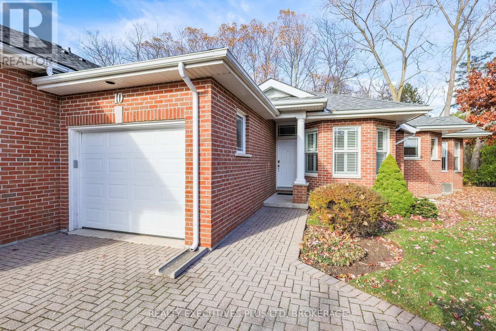 3300 Montrose Road Unit 10, Niagara Falls (Mt. Carmel)