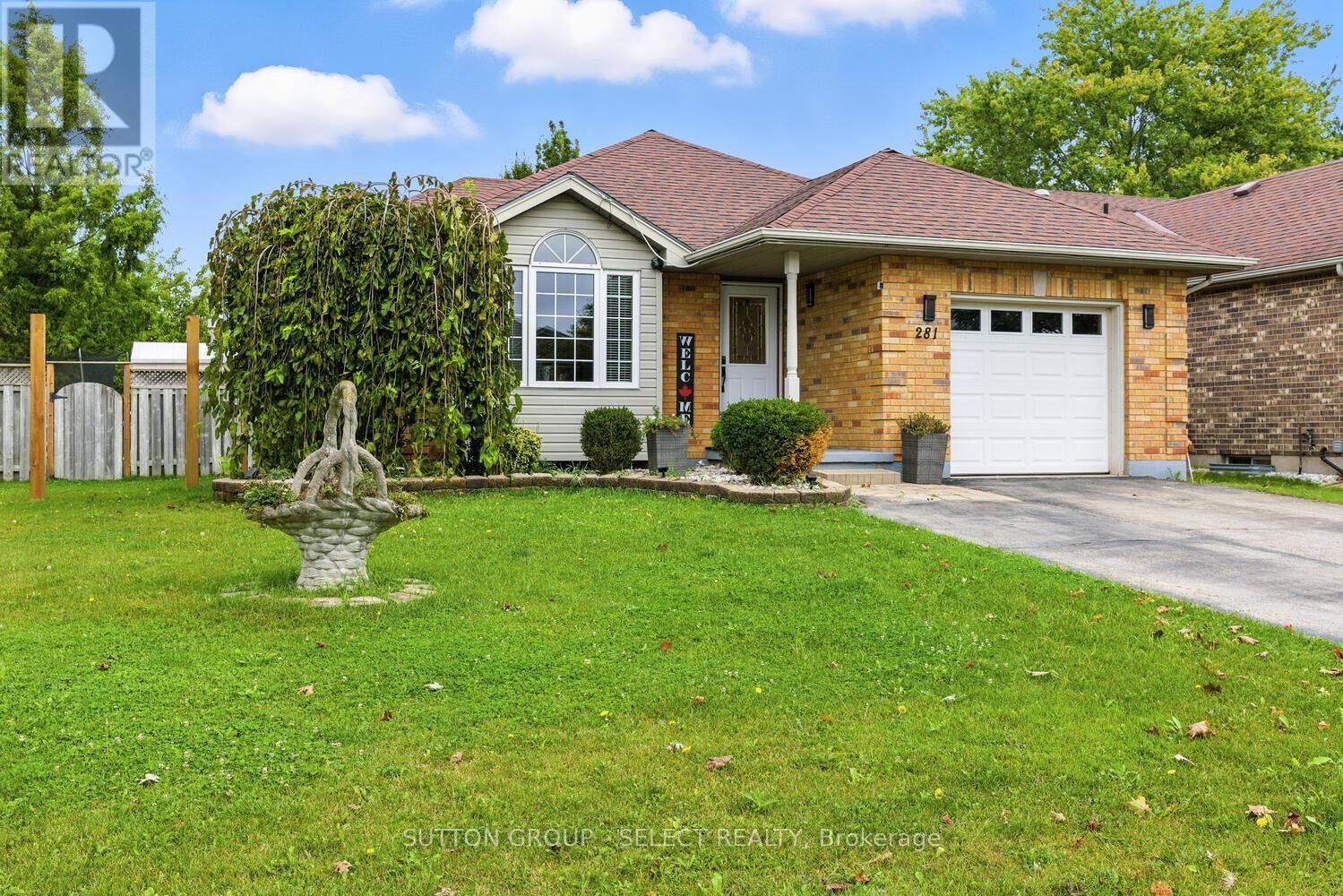281 ELLERSLIE Road, London South (South U)