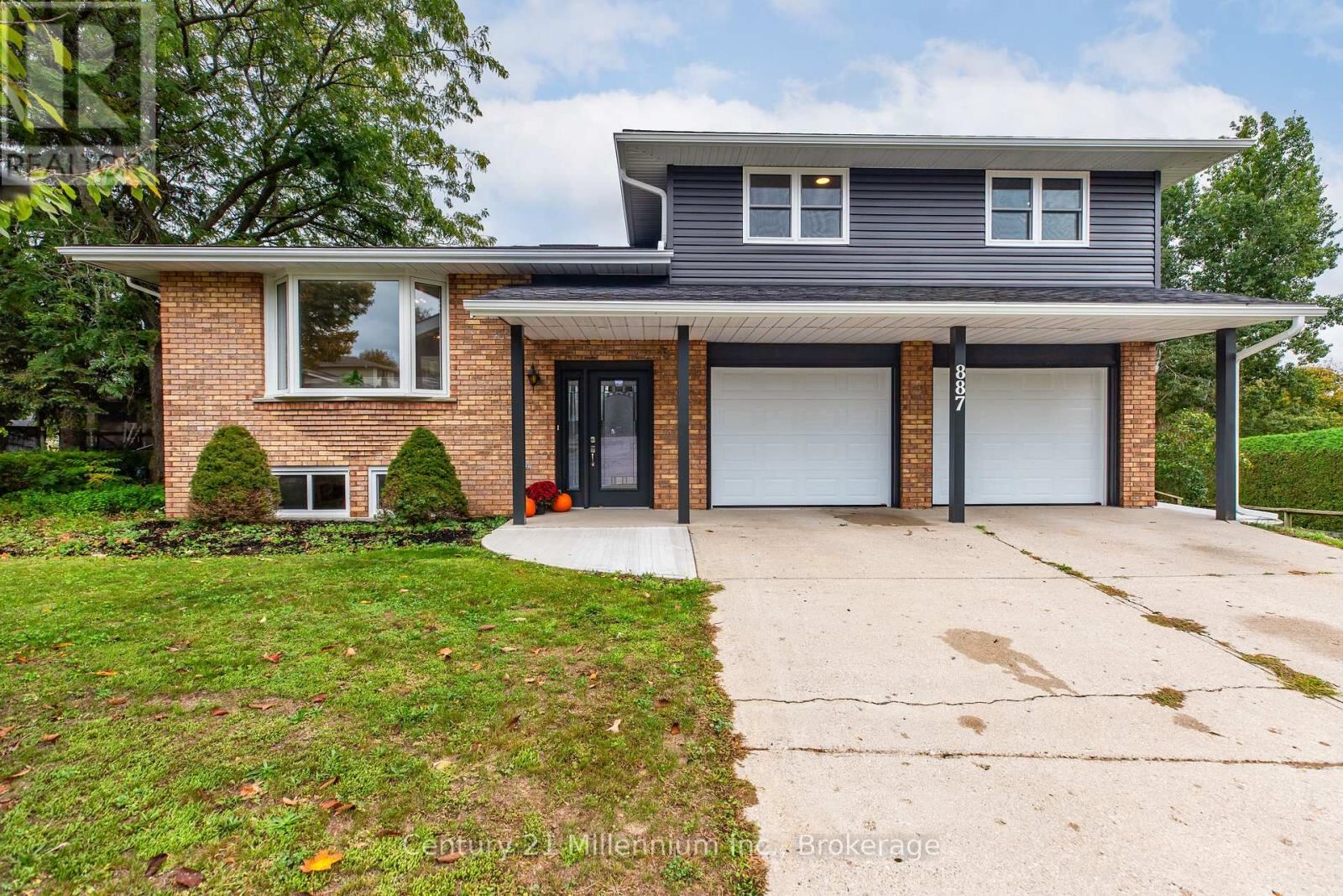 887 Nodwell Court, Saugeen Shores