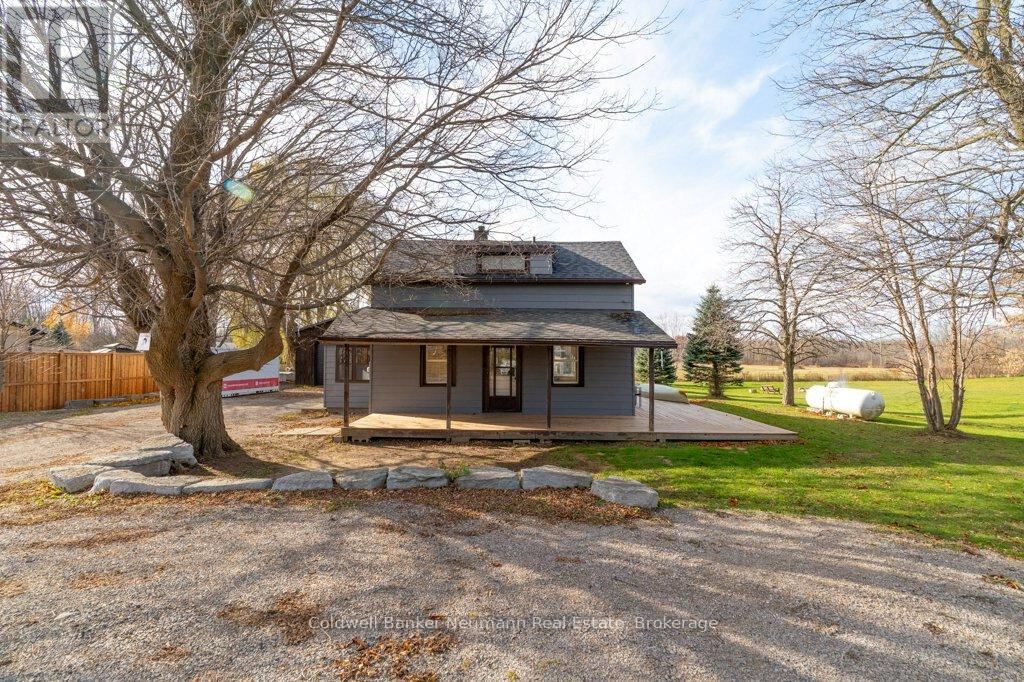 1179 Highway 6 North, Hamilton