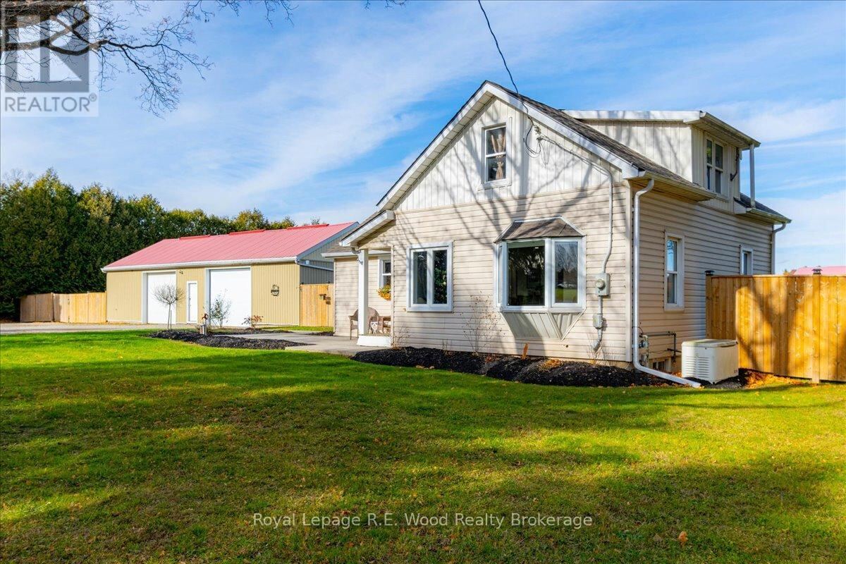 303 Concession 2 Road, Norfolk (Townsend)